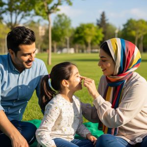 ضدآفتاب مهم‌ترین محصول ضدچروک