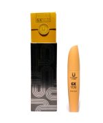 ريمل چند كاره 6X لاكچری كوين 7 میل