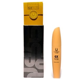 ريمل چند كاره 6X لاكچری كوين 7 میل