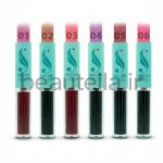 رژ لب مایع (تینت لب ) - شال کوین