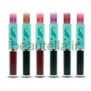 رژ لب مایع (تینت لب ) - شال کوین