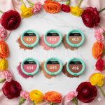 رژ گونه شال کوین