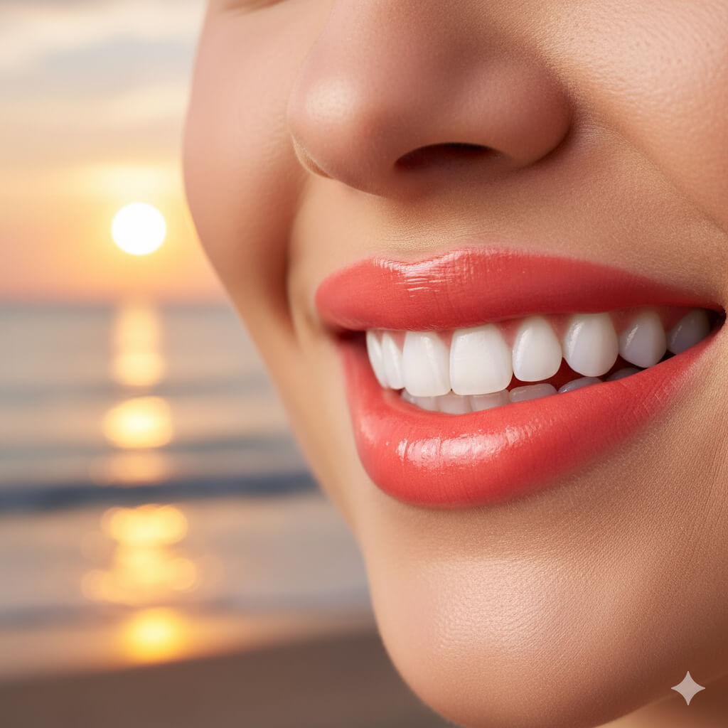 تست رنگ شماره 03 تینت لب شال کوین