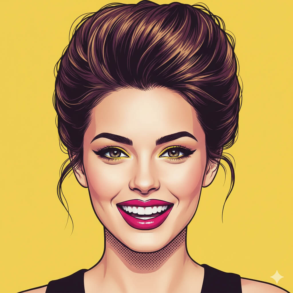 تست رنگ شماره 06 تینت لب شال کوین