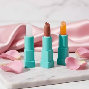 رژ لب جامد شال کوین