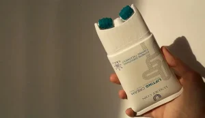 کرم لیفتینگ لاکچری کوین سفت کننده