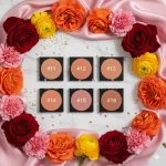 رژ گونه لاکچری کوین