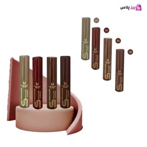 ریمل ابرو لاکچری کوین قیمت رقابتی و خرید در بیز پلاس