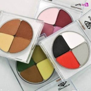 سایه چشم لاکچری کوین قیمت رقابتی