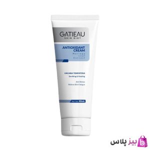 کرم آنتی اکسیدان گاتیو قیمت رقابتی