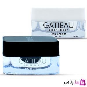 کرم روز و شب گاتیو اصل ایتالیایی با قیمت رقابتی