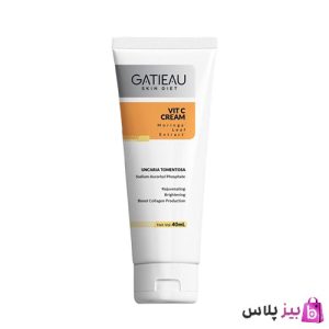 کرم ویتامین سی گاتیو قیمت رقابتی + خرید
