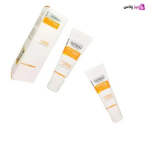 کرم استرچ مارک گاتیو بیز (رفع ترک های پوستی)